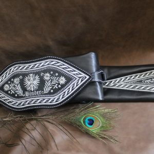 Schöner Adler Ranzen mit Namen