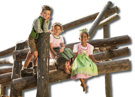 Kindergruppe