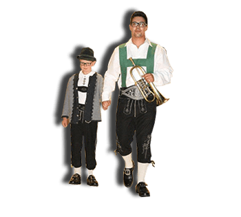 Verinsausstattung