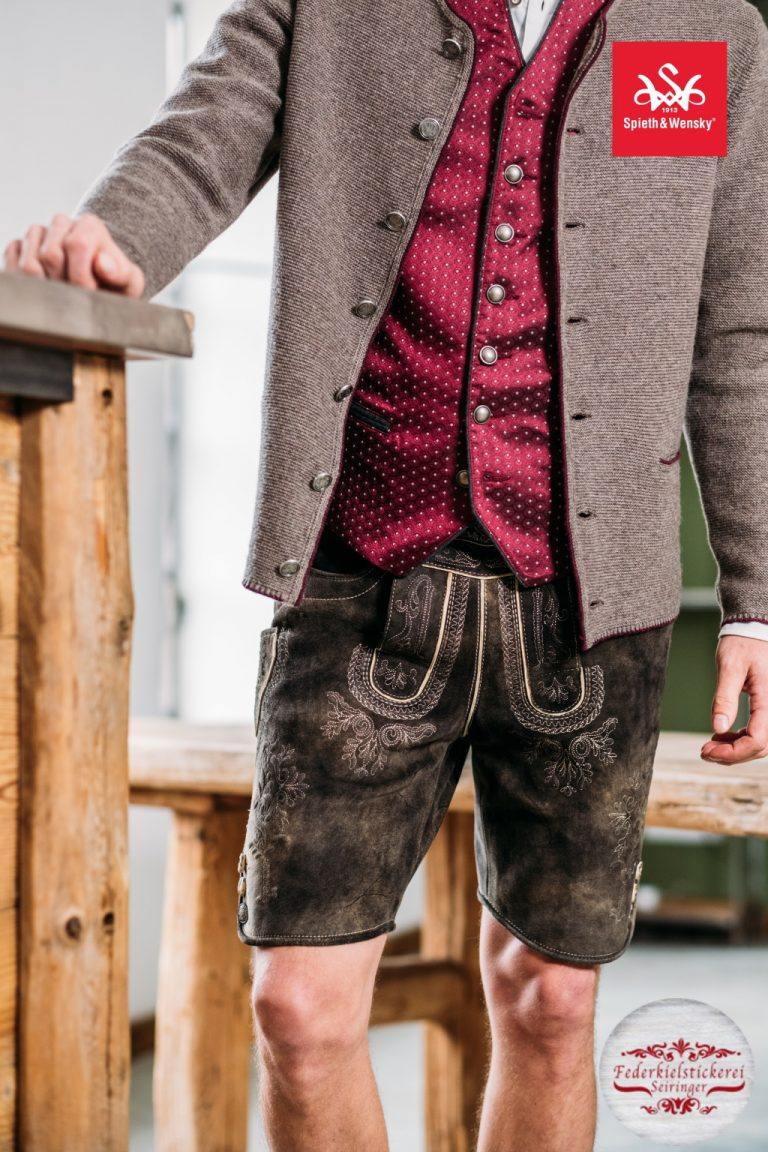 Tolle Herren Westen