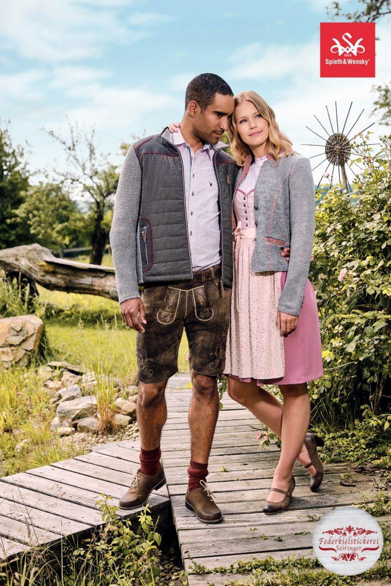 Lässige Herren Jacken