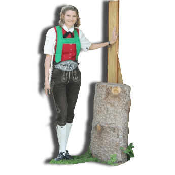 Vereine Tracht Musikkapelle