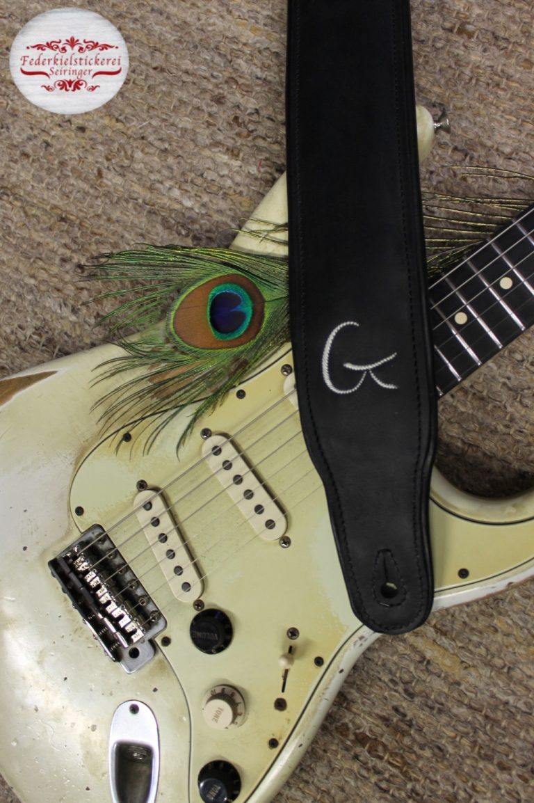 Gitarrengurt